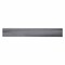 Msi Water Color Graphite Bullnose 3.5 In. X 24 In. Glazed Porcelain Wall Tile, 12PK ZOR-PT-TR-0171 - alternate 2